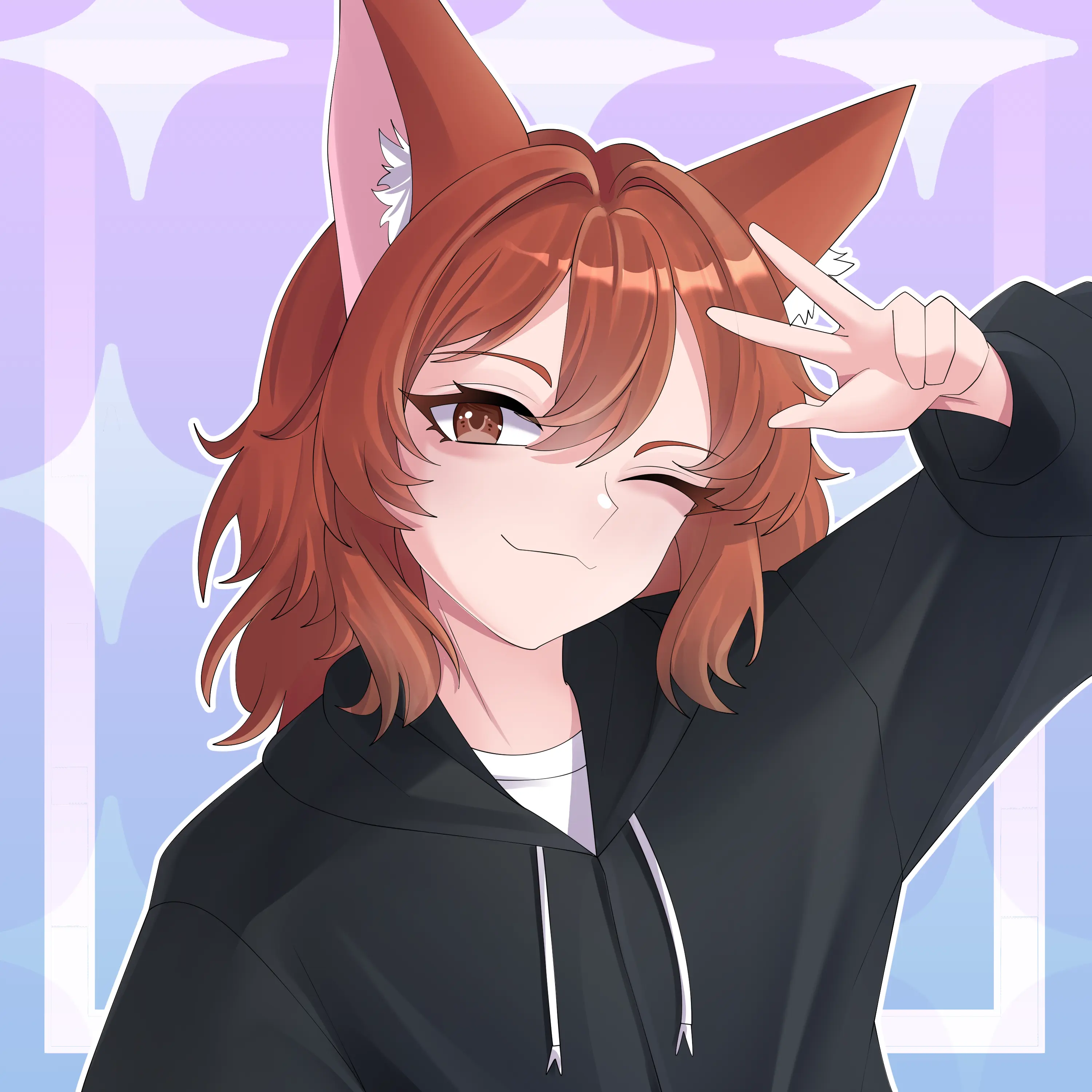 My profile picture